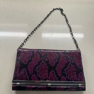 New White House Black Market Purse